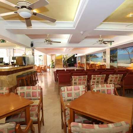 酒店 马瑙斯酒店 埃尔阿雷纳尔