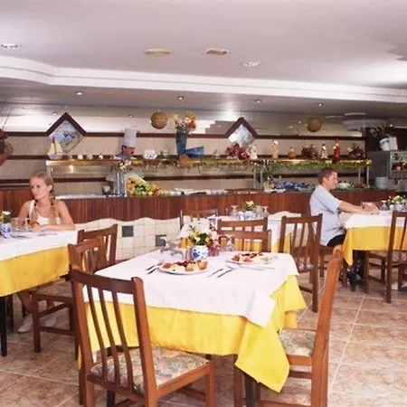 Manaus מלון
