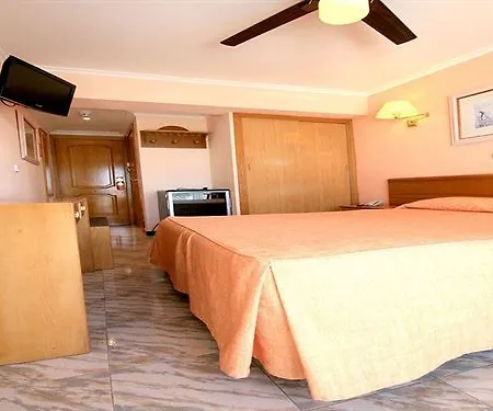 Manaus מלון 3*