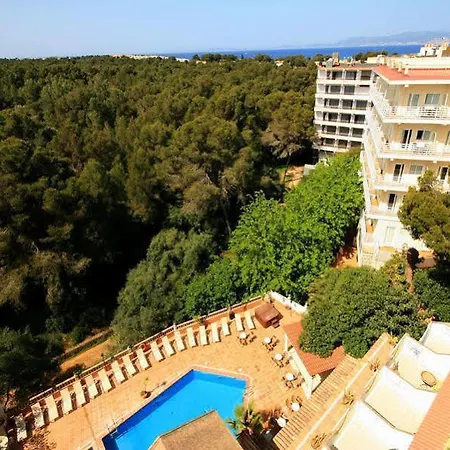 Manaus El Arenal (Mallorca)