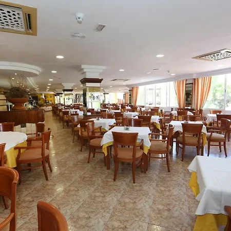 Manaus מלון 3*