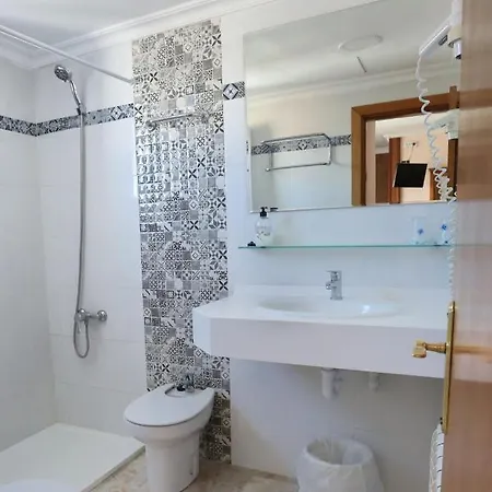Manaus מלון 3*