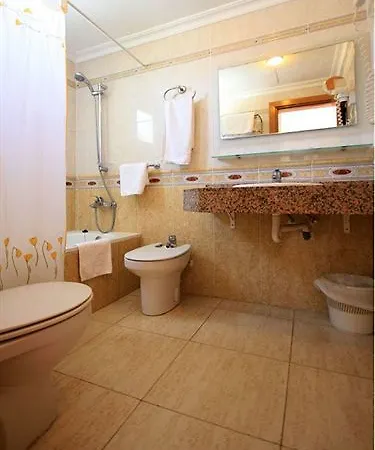 Manaus Hotell El Arenal (Mallorca)