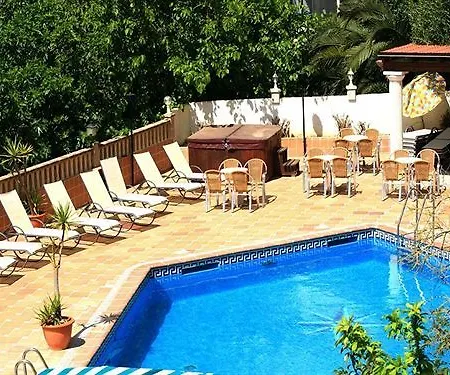 Hotell Manaus